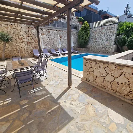 Villa Gwendoline *